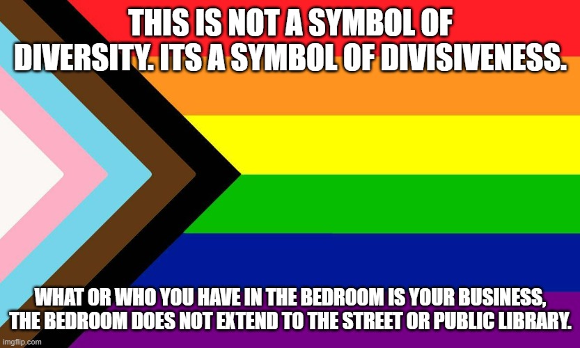 TheEndGameWW3's tweet image. #Transconmen
#TransTerrorists