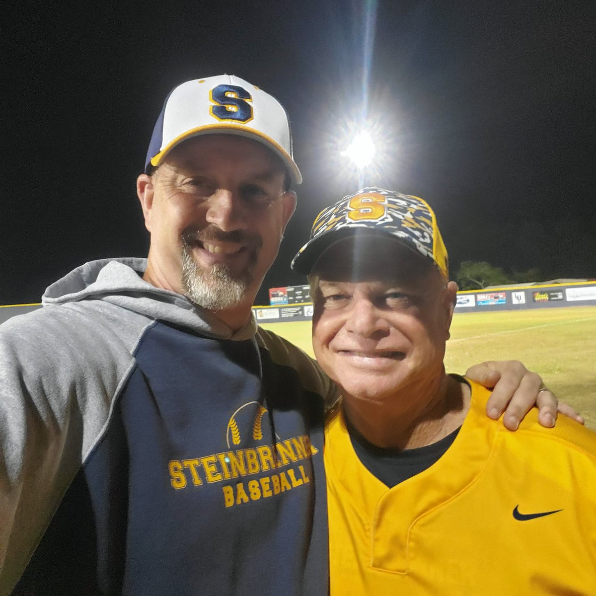 SteinbrennerBaseball tweet media