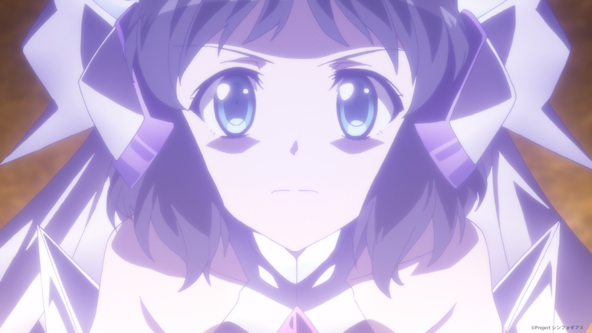 戦姫絶唱シンフォギア tweet media