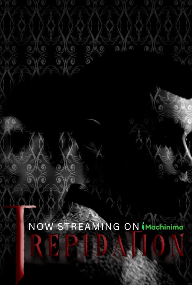 iMachinimaTv's tweet photo. When a group of young adults break into the infamous Redwood Manor after hearing so many terrifying tales about an urban legend, what will their insatiable curiosity get them into?

Watch the horrific machinima series "TREPIDATION" on iMachinima soon to find out.

#iMachinima https://t.co/FtIJJHxEHg