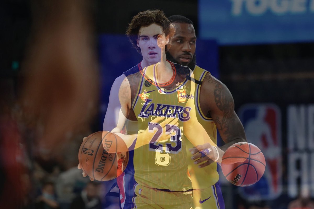 HoopFocusX's tweet photo. JOSH GIDDEY IN A WIN OR GO HOME GAME AT 20 YEARS OLD

31 POINTS
9 REBOUNDS
10 ASSISTS 
11/22 FGA
CLUTCH FREE THROWS https://t.co/O4UMeLKQLI