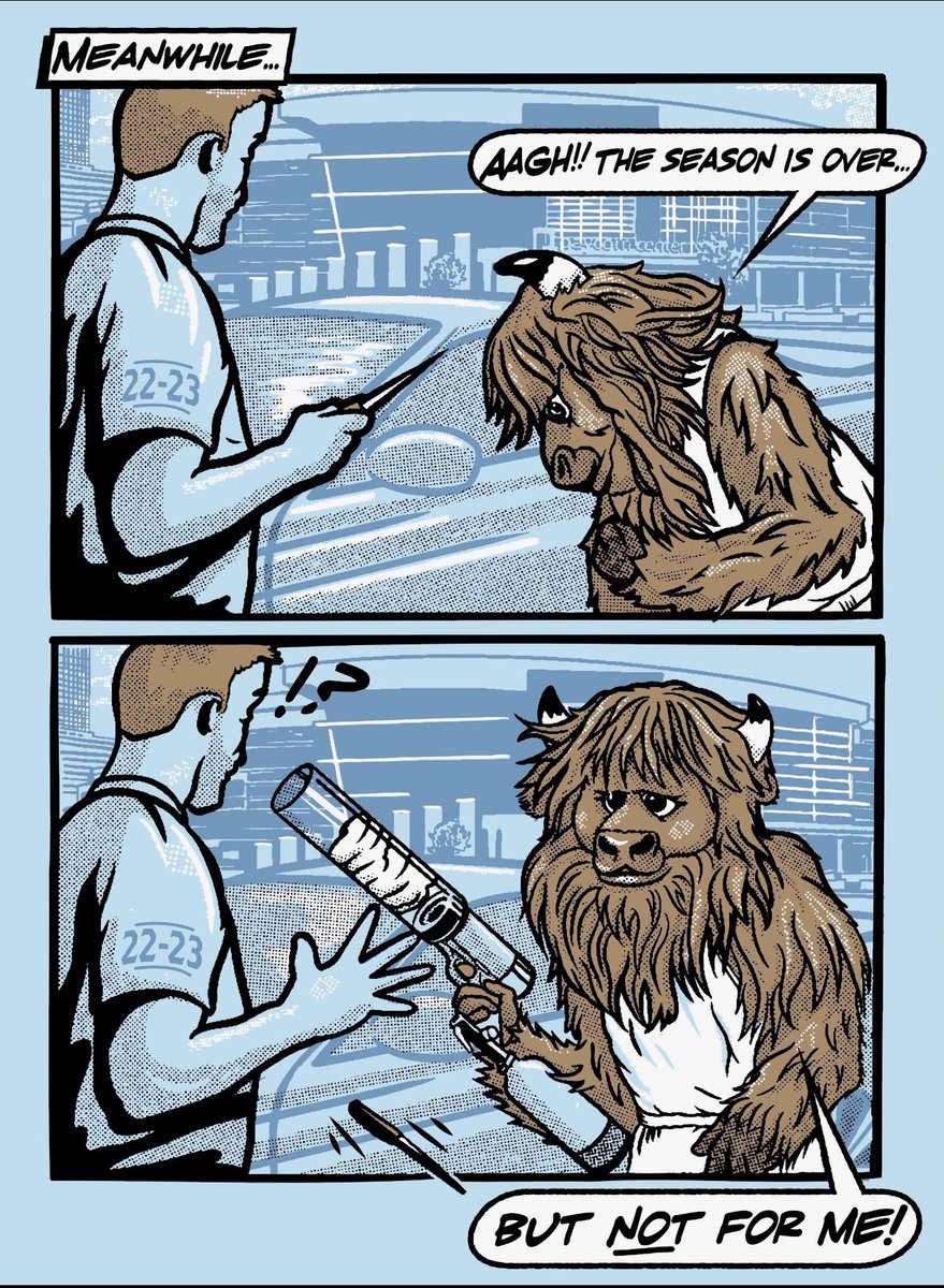 The L Man tweet media