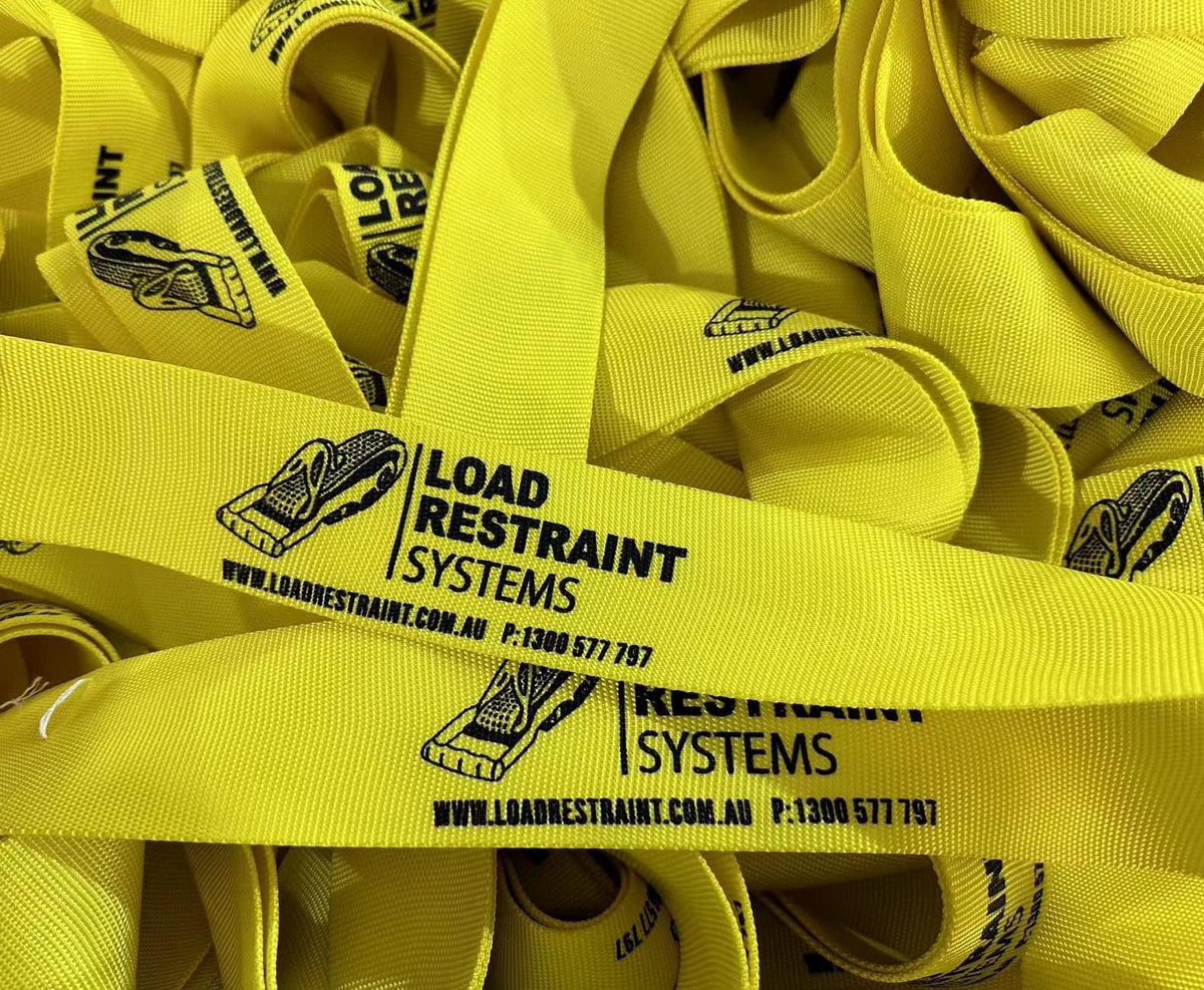 lrsaustralia's tweet photo. New branding is underway to roll out the newly released LRS logo, keep an eye out on the roads over the coming months to see the new design at work.
Same quality products just with a new look!
#quality #roadsafety #trucking #transportation #LoadRestraintSystems #loadrestraints https://t.co/1KGZMBcEKe