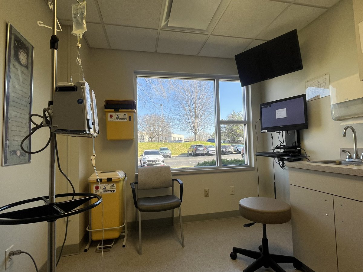 After a scheduled day away, I’m ready to absolutely crush some learning and development for the rest of this week!  #MSWarrior