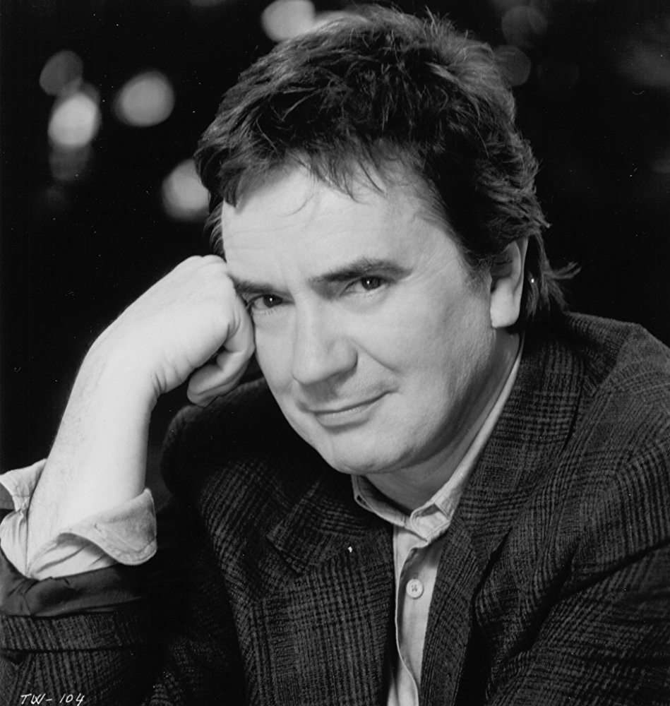 VoiceTalentHOF's tweet photo. Remembering on their birthday #DudleyMoore 88, #GeGePearson 106 (camera shy) https://t.co/FM7kiDufRz