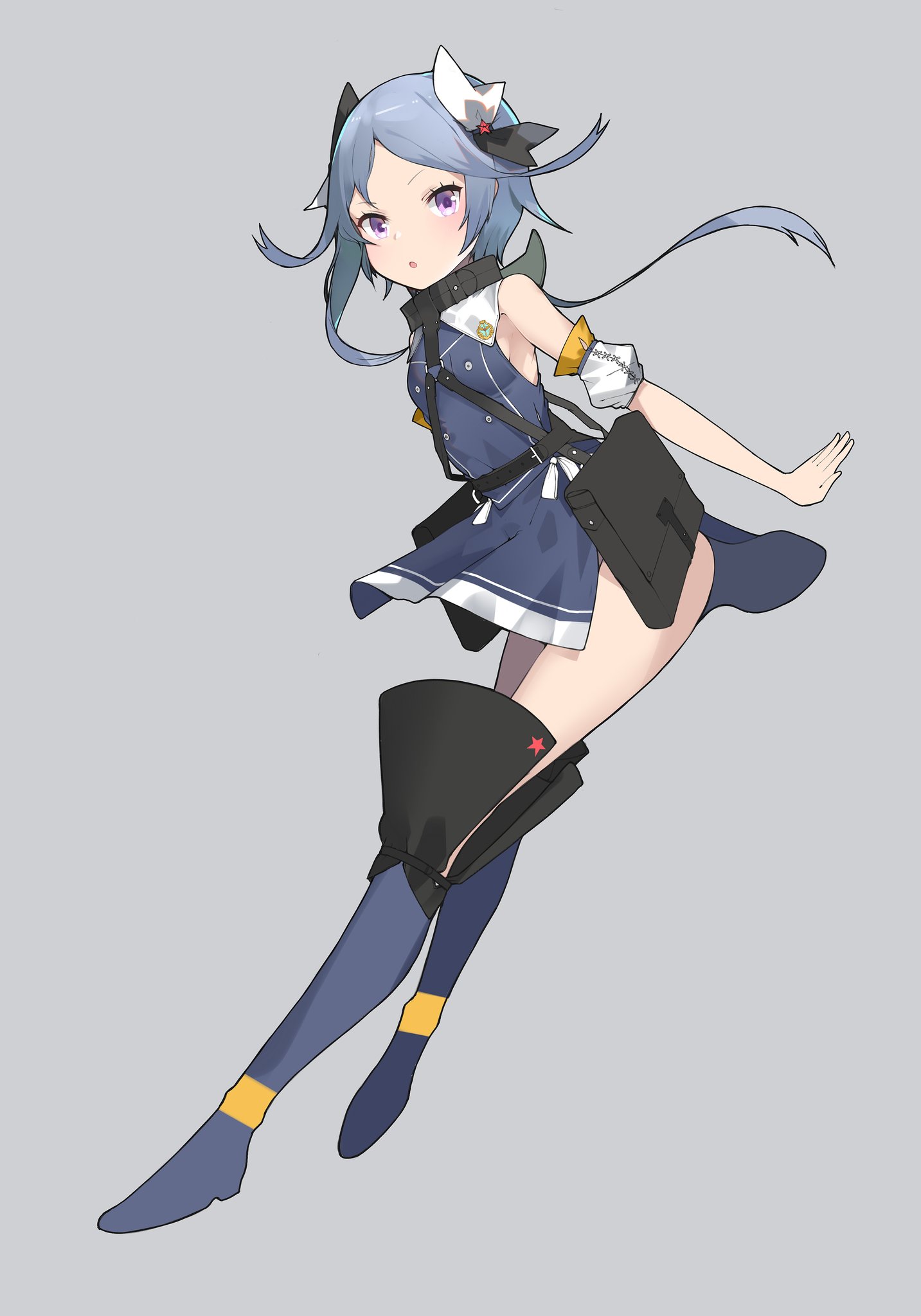 青空ちゃん 青空Kamiya@C106土曜東ム10a على X: 