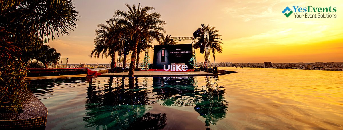 EventYesevents's tweet photo. RA MẮT SẢN PHẨM ULIKE TẠI VIỆT NAM
Ngày 7/4/2023, Ulike Việt Nam đã tổ chức sự kiện ra mắt sản phẩm máy triệt lông Diamond Sapphire Air Cooling với chủ đề “Triệt Âu Lo – Tự Do Tỏa Sáng” tại La Vela Saigon Hotel.
#ulike_vietnam #yesevents #launch_event https://t.co/diFQpRUHbb