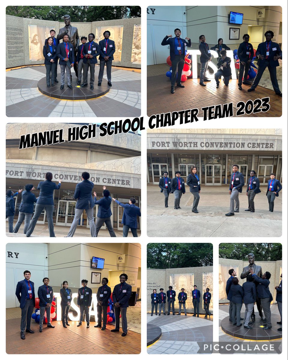 mavengclub's tweet photo. @ManvelHS TSA Chapter Team Early Bird Testing Complete☑️✅✔️#StateContestHasOfficiallyStarted #TogetherTSA #RoadToNationals #ParliamentaryProcedures @AlvinISD @AISDCTE @texastsa @NationalTSA @NASAHUNCH https://t.co/t73QlmPHhX