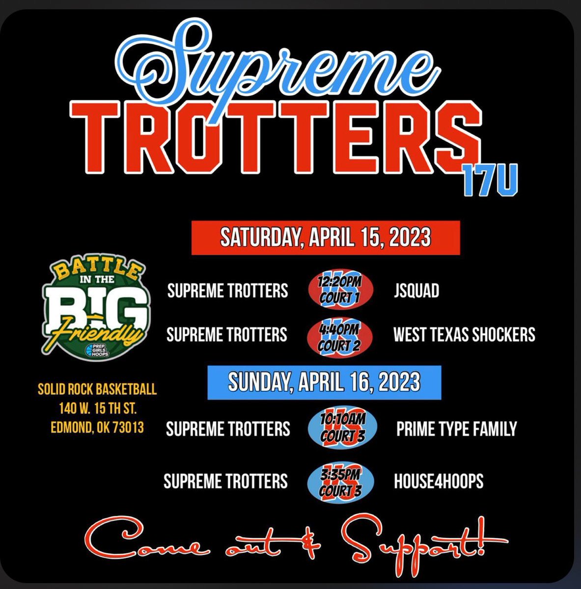 landon_samilton's tweet photo. Come check this special group out the name stays the same players come an go but it's all about the name https://t.co/JaABC6U9WS