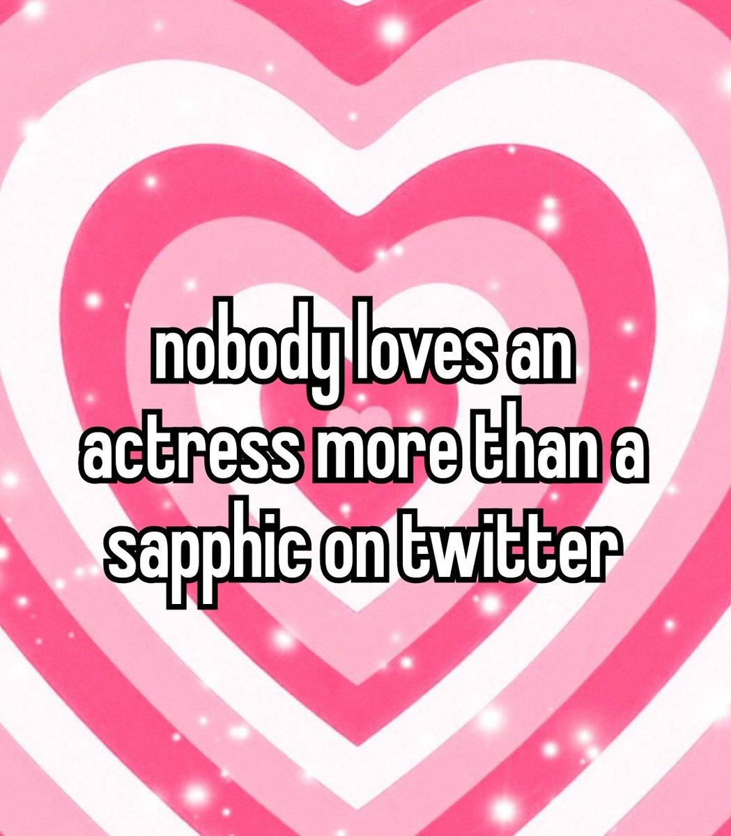 sapphics like: (@sapphicslike) on Twitter photo 