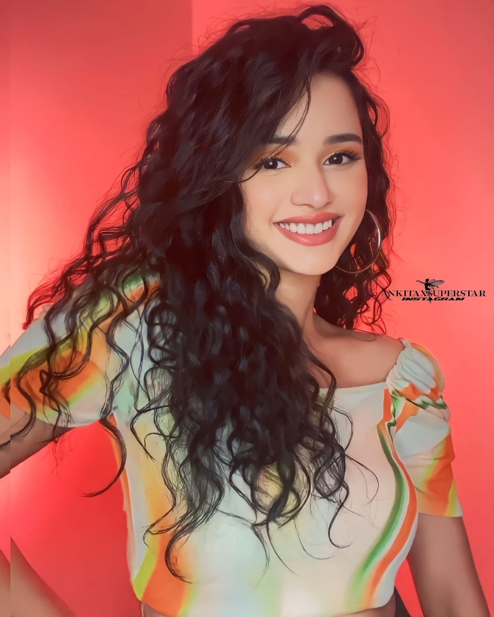 Ankitaxsupersta's tweet image. Orange beauty😍💗
#ankitachhetri #ankitachhetri25 #expressionqueen #winkqueen #gorgeousQueen