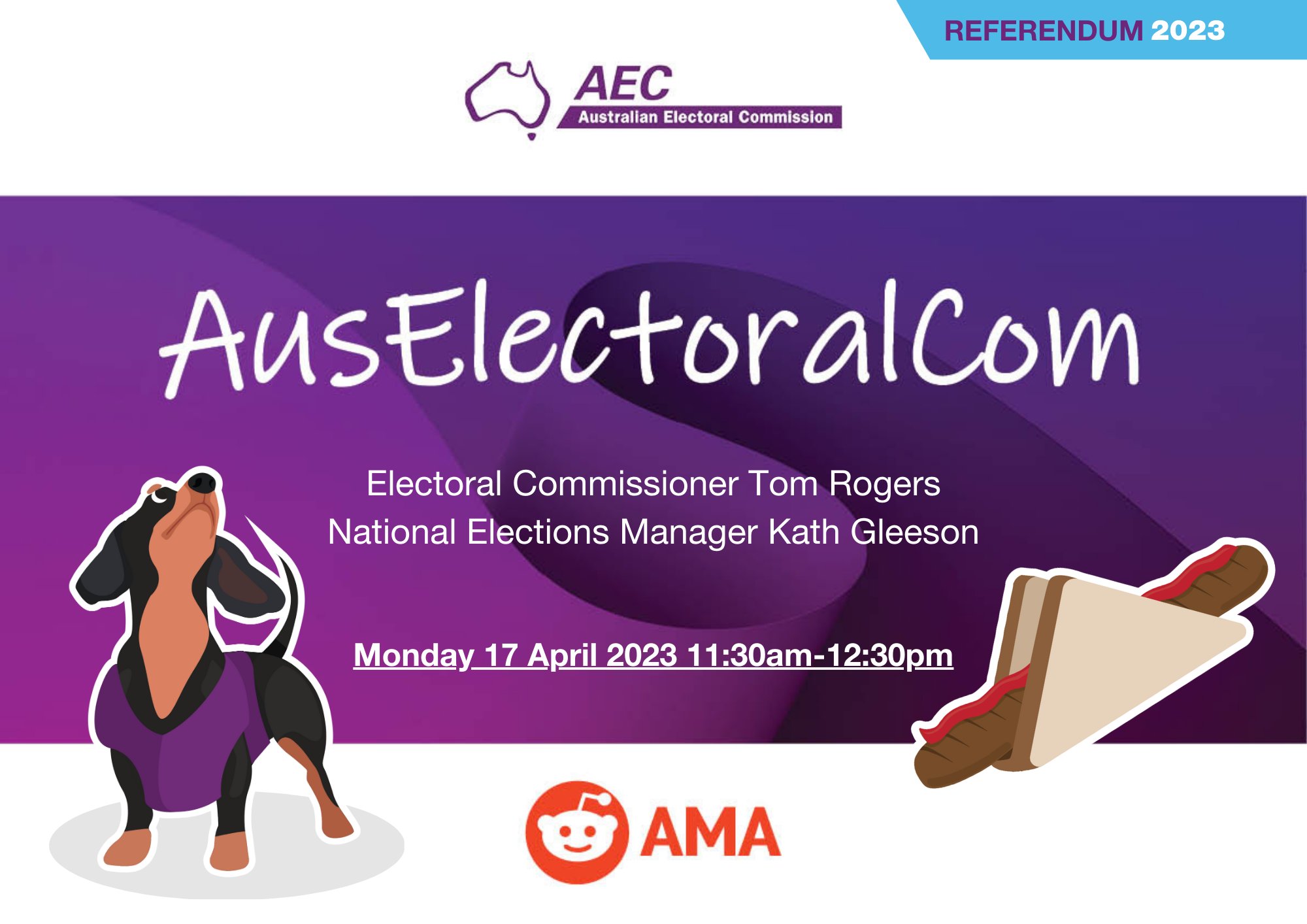 AEC ️ on Twitter: 