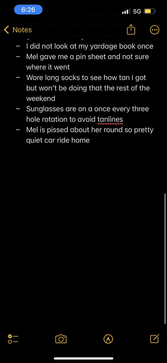 Carly Reid tweet media