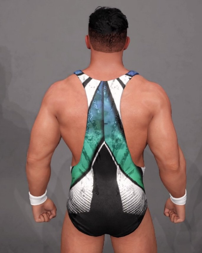 Was told to put on some muscle, so here's the new me in 23!