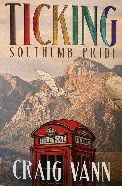 Audrey Van Alstyne tweet media