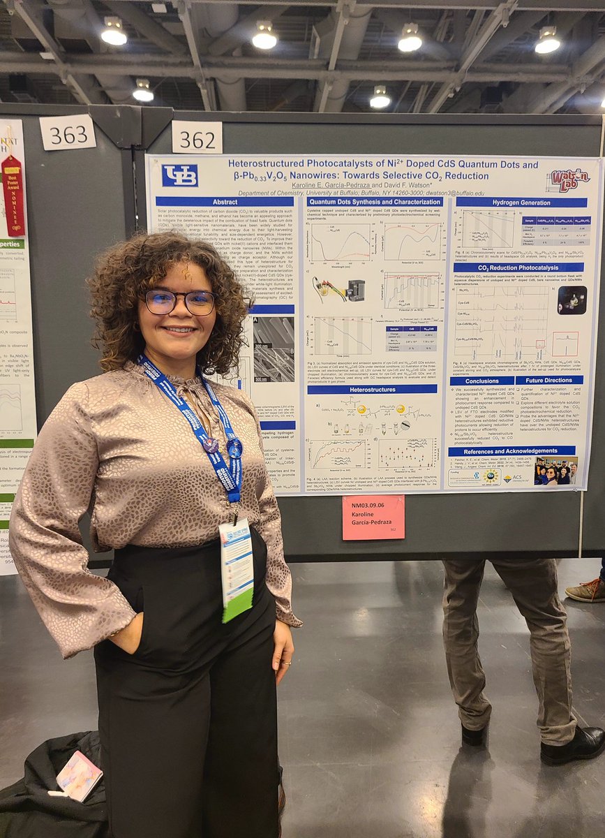 Karoline García tweet media