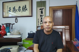 中國人權律師團：
我们要求立即无罪释放许志永、丁家喜、覃永沛，同时立即释放遭超期羁押的其他人权律师常玮平、李昱函、谢阳等人；我们反对一切人权迫害的行为；反对一切反文明、反法治的作法。

中国人权律师团律师声明 jiangangpl.blogspot.com/2023/04/blog-p…
