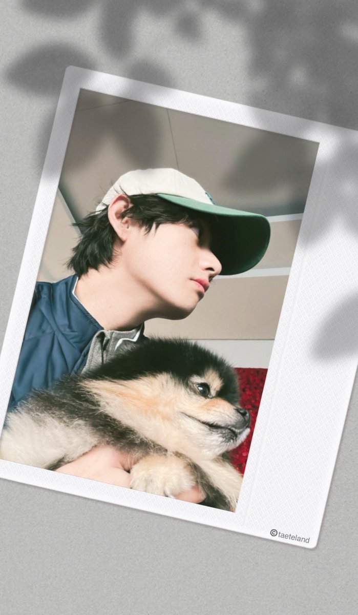 taeteland's tweet photo. two favourite boys ⋆⁺₊⋆ https://t.co/VlCsphWPYP