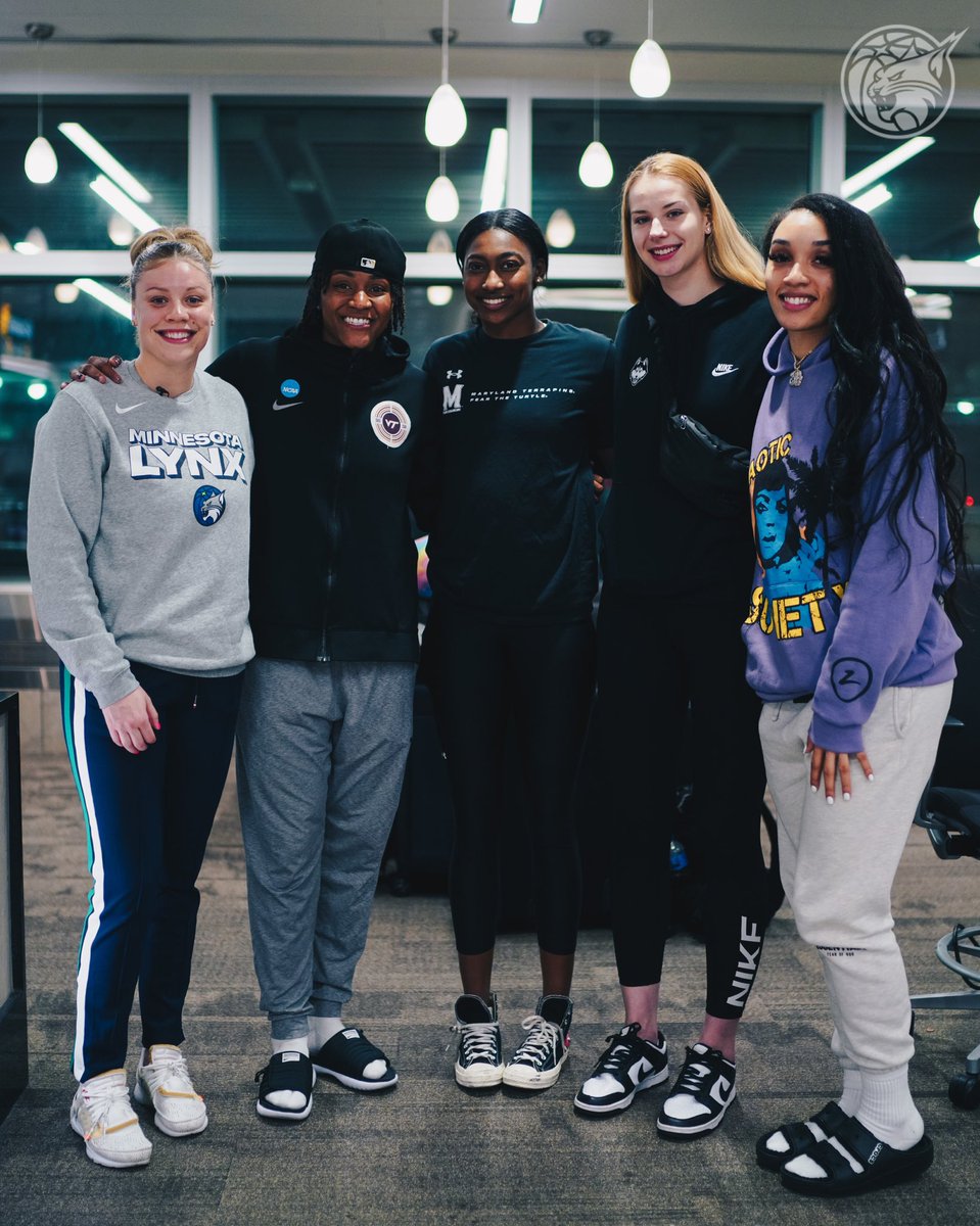 minnesota-lynx-on-twitter-the-rookies-are-in-minnesota