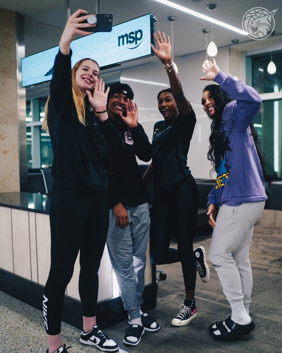 minnesota-lynx-on-twitter-the-rookies-are-in-minnesota