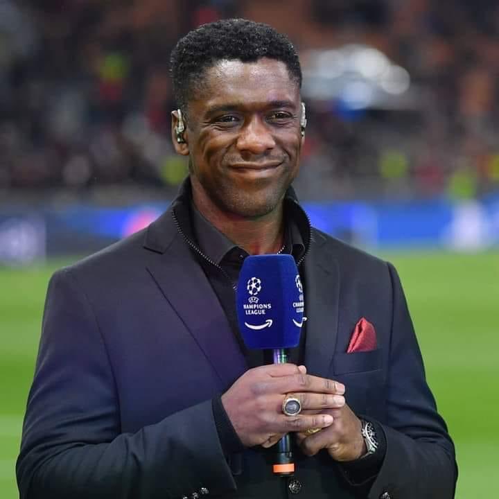 roccor28's tweet photo. #Seedorf “ un arbitraggio imbarazzante. #Shapeau https://t.co/v1FftjG4xH