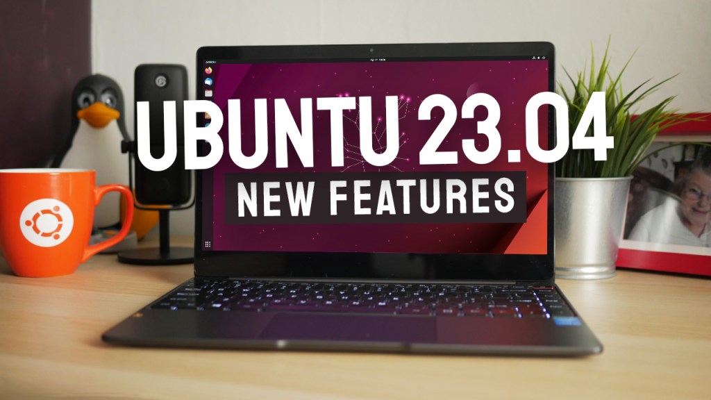 omgubuntu's tweet photo. Ubuntu 23.04: What's New? [Video] #linux #ubuntu https://t.co/a0ZYkoSZjg https://t.co/3r5vljk5Gx