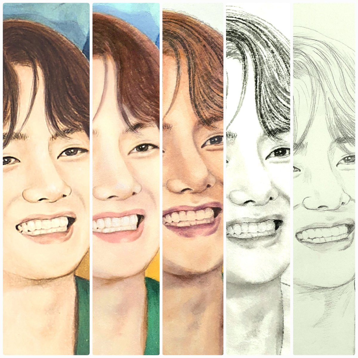 soeun0735_'s tweet photo. 인물2, 3, 4,5
.
.

#박소은작가 #한국화 #채색화 #인물화 #민화 #동양화 #koreanpainting #K아트 https://t.co/DhogJLYHuE