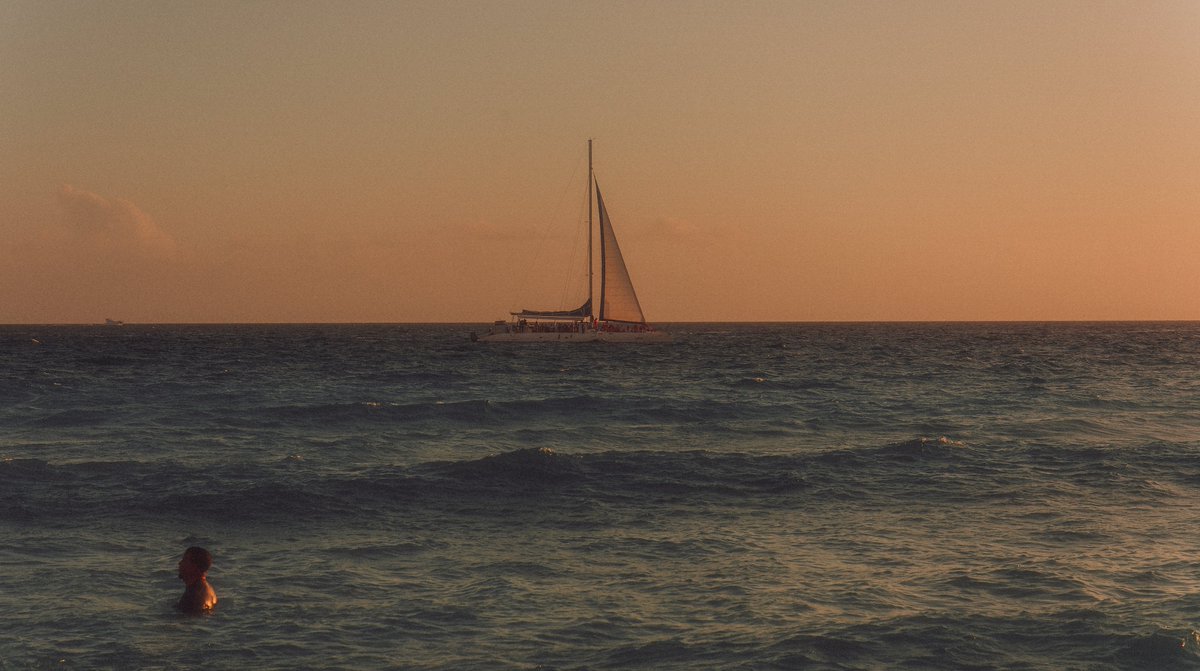 Visitando Dominicus, una pequeña playa en RD