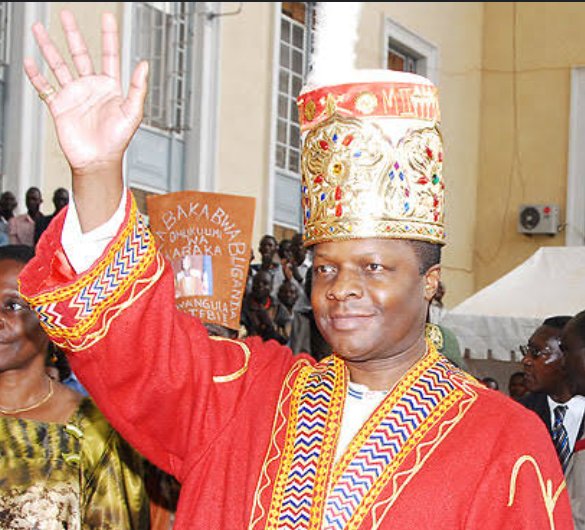 Ayi Ssaabasajja Kabaka wa Buganda, nkwagaliza amazaalibwa amalungi eg'emyaka 68 egy'obuto. Mukama Katonda, kuuma Kabaka waffe🙏 #KabakaAt68