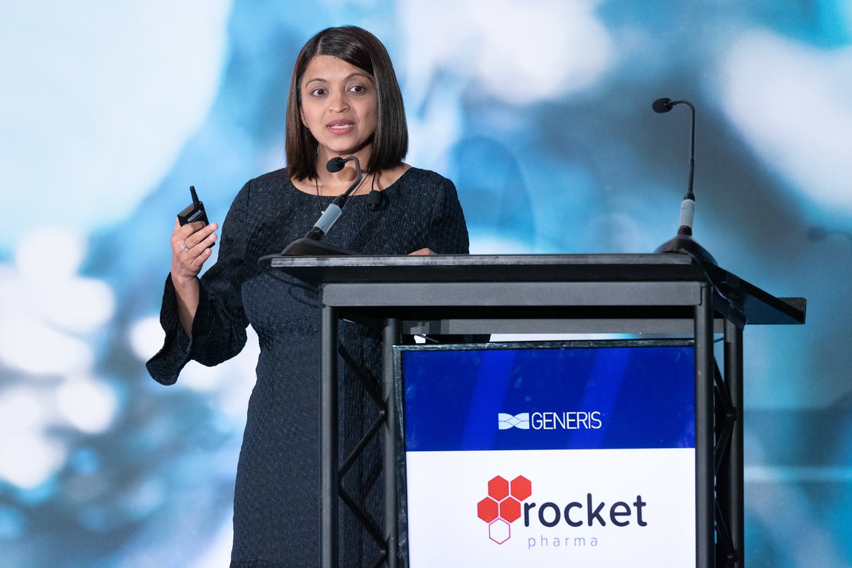 Generis_BIO's tweet photo. 2/2

Fantastic day 1 at the 2023 American #Biomanufacturing Summit ✔️

Looking forward to a successful D2!

Learn more at https://t.co/XfzKh5RDnO

--
#BioUS23 #GenerisBIO https://t.co/R6SI7gnzAl
