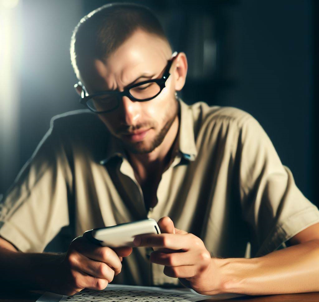 reads_blog's tweet image. A healthy lifestyle includes not only physical exercise, but also mental exercise. Try playing a brain game or doing a crossword puzzle to keep your mind sharp. #brainexercise