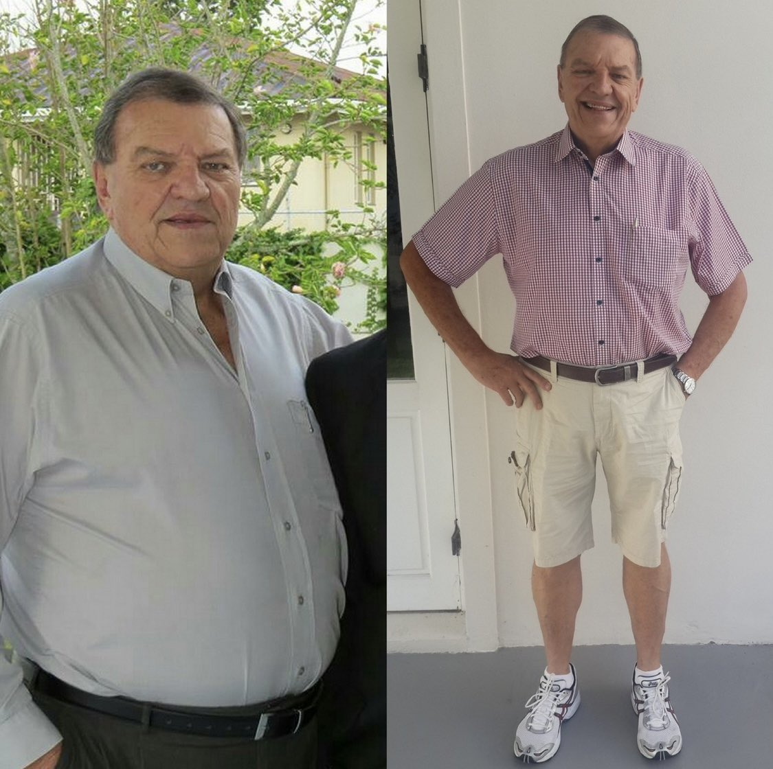 Dick_Muller's tweet photo. @ewholland71 @bigfatsurprise 9 happy, healthy, pain &amp; pill free years since I first read  @bigfatsurprise &amp; nothing has changed. Next to asking her "Will you?" &amp; becoming a Dad, buying that book remains the most life changing thing I've ever done. #NoSugar #NoGrains #NoSeedOil #NoFruit #SayYesToMeat https://t.co/D1Pjh4WUxI