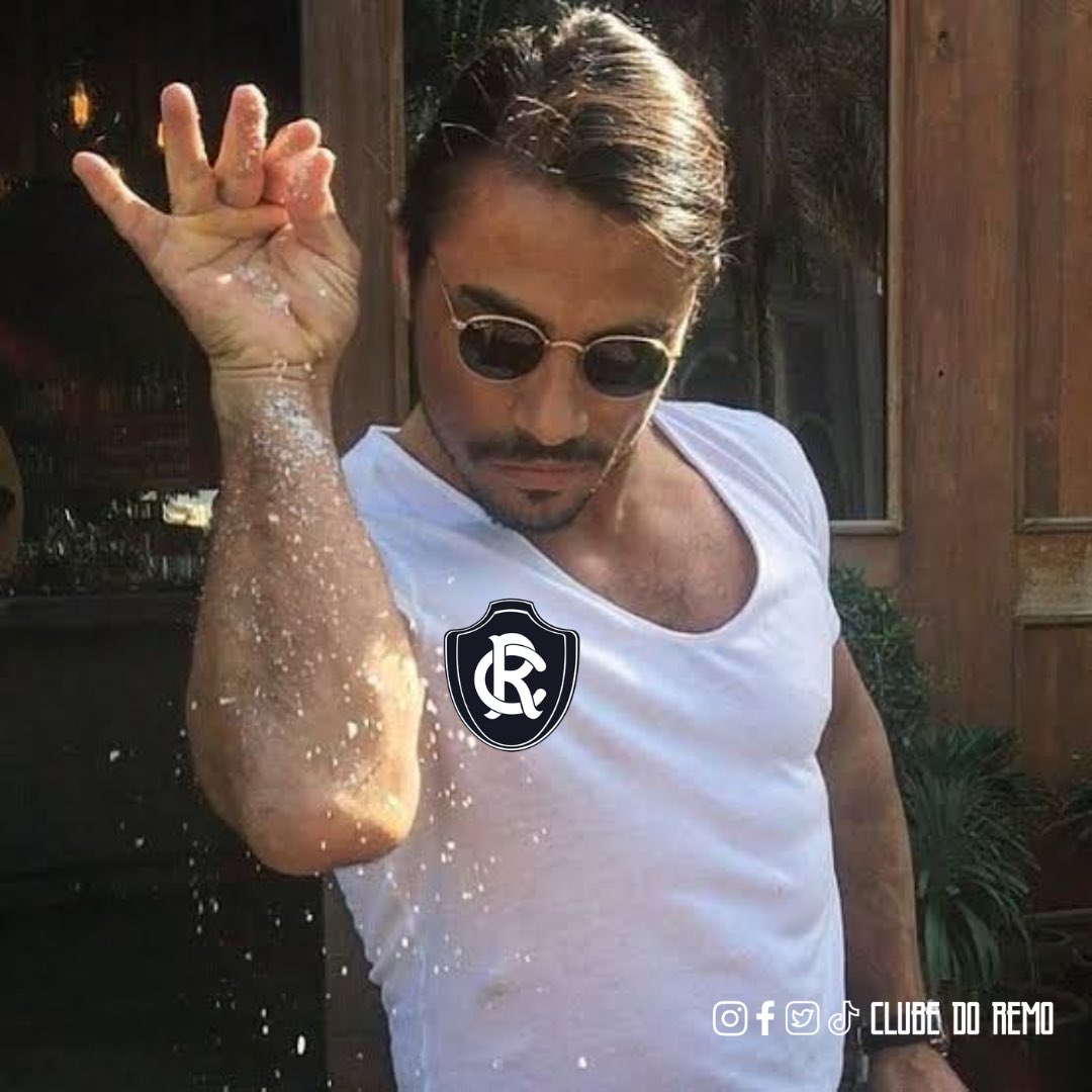 Clube do Remo tweet media