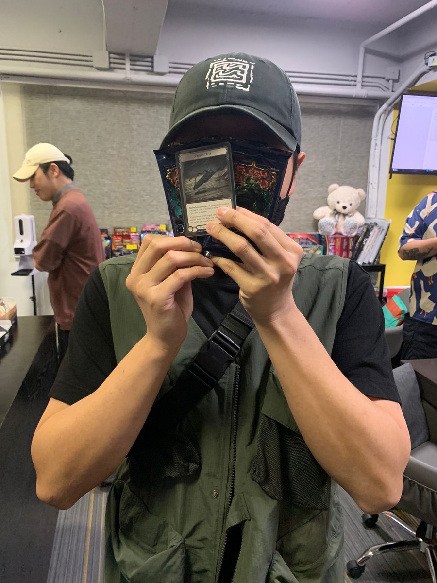 Homerunfab's tweet photo. Congratulations to Edwin for winning our Armory Blitz event using Kano on 11 Apr 2023! https://t.co/a7fFeRQdhD