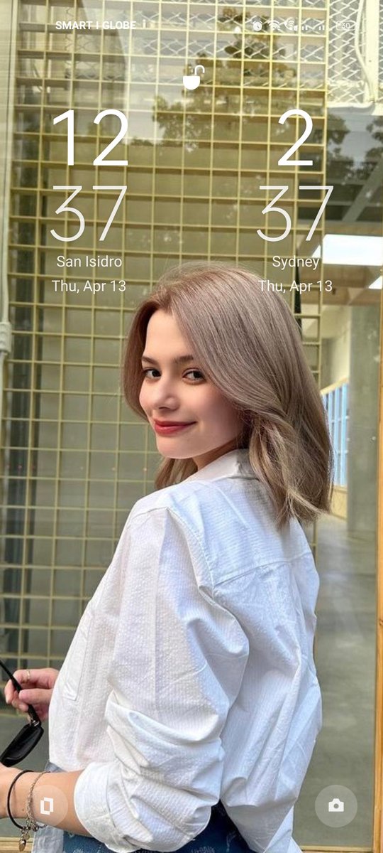 zrclfb's tweet photo. #ShowYourLockscreenChallenge 
Who's up for this challenge? Let's go!

Here is mine. 

#Beckysangels #srchafreen #FreenBecky 

Lockscreen                    Homescreen https://t.co/UWYUfjzszZ