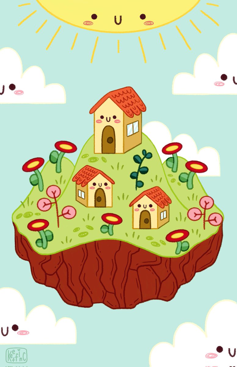 keeffinc_'s tweet photo. Hi! It's #PortfolioDay ✨️ and  I want to share my work in this plataform, i've never done this before so 🥺 

#ilustracion #art https://t.co/K9IDMMUR0g