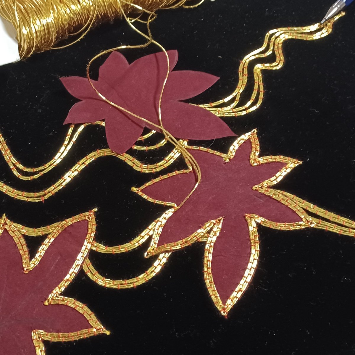 石見神楽 腕抜き 石見神楽、広島神楽毛付うでぬき 毛付き腕