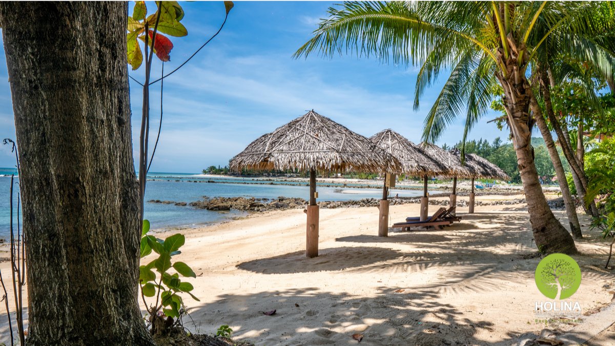 Sober_Services's tweet photo. Holina Rehab, Koh Phangan, Thailand - "Back To Yourself" Sawadee pee mai khrub - Happy Thai New Year from HOLINA https://t.co/WPZqVbrzN9 https://t.co/nhdfBpdwo0