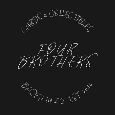 4brotherscards's tweet photo. #NewProfilePic https://t.co/b6xsgoXqRF