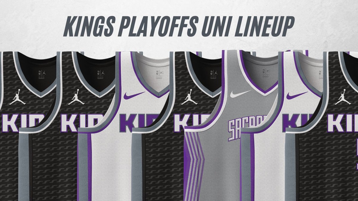 SacKings_Unis's tweet photo. The Beam Team is Fit for the Playoffs! 
𝗦𝗧𝗔𝗧𝗘𝗠𝗘𝗡𝗧: 16-8
Home: 10-8 | Away: 6-0
Games: 1,2,4,7*

𝐀𝐒𝐒𝐎𝐂𝐈𝐀𝐓𝐈𝐎𝐍: 16-13 
Home: 2-2 | Away: 14-11
Games: 3,6*

𝑪𝑰𝑻𝒀: 8-7
Home: 5-6 | Away: 3-1
Game: 5* https://t.co/ULTqYszv7x