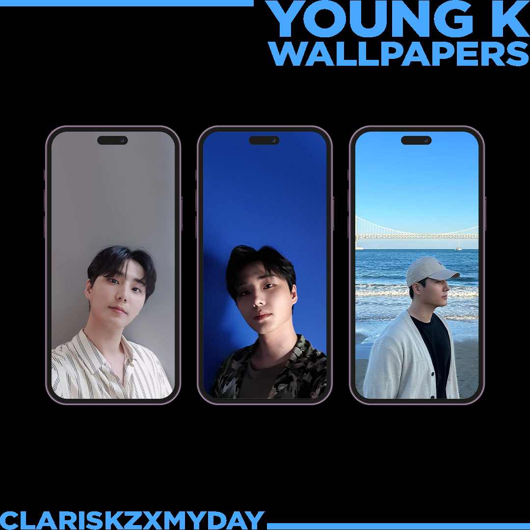 ClariSKZxMYDAY's tweet photo. YOUNG K WALLPAPERS 🦊

Hello long time no post and it's been a while.
Feel free to use these wallpapers! 😊

@day6official 

#DAY6 @YoungK #Welcome_Home_YoungK #DAY6Wallpapers #YoungKWallpapers #ExtendedWallpapers https://t.co/B8eKsO6Bdf