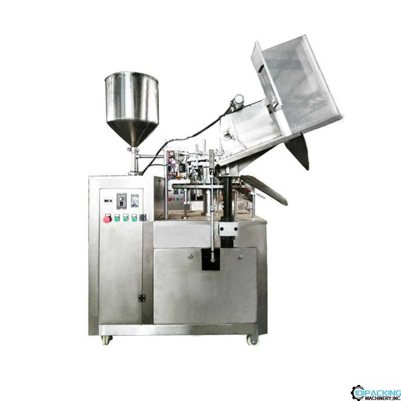 101packing's tweet photo. Automatic aluminum soft tube metal tube feeding filling folding machine #aluminumtubefillingfoldingmachine #aluminumtubefillingsealingmachine #tubefillingsealingmachine #metaltubefillingfoldingmachine #automatictubefillingsealingmachine #tubefillingsealing #101PACKING https://t.co/RtglGwYZSM