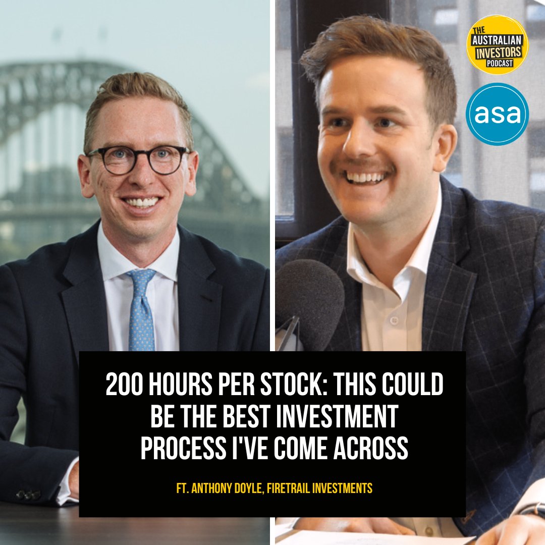 ASA | Australian Shareholders' Association tweet media
