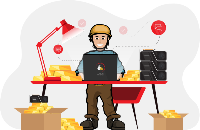 Auto Game Gold tweet media