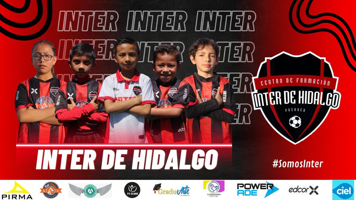 hidalgo_inter's tweet photo. #SomosInter #InterDeHidalgo https://t.co/nPebQhcCmU