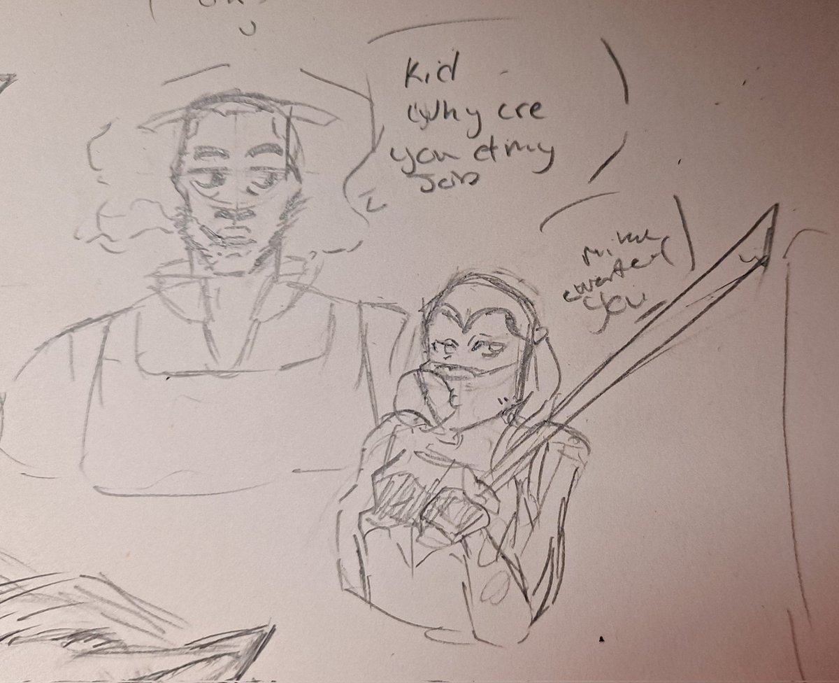 sard0nyx_art's tweet photo. DRAXUM DOODLESSS
#rottmnt #draxum #tmnt18 #TeenageMutantNinjaTurtles #tmntleo #rottmntleo https://t.co/OoSAj6ZyWv
