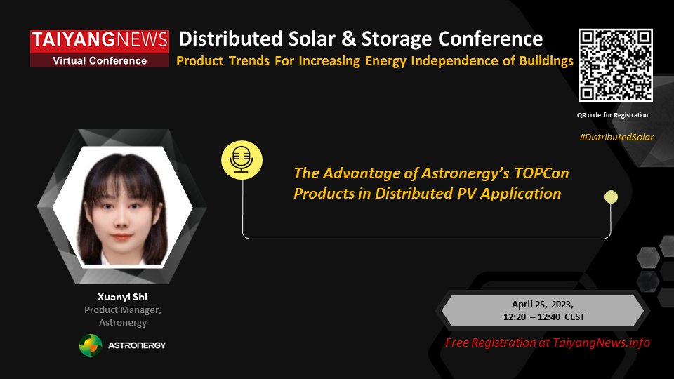 TaiyangNews - All About Solar tweet media