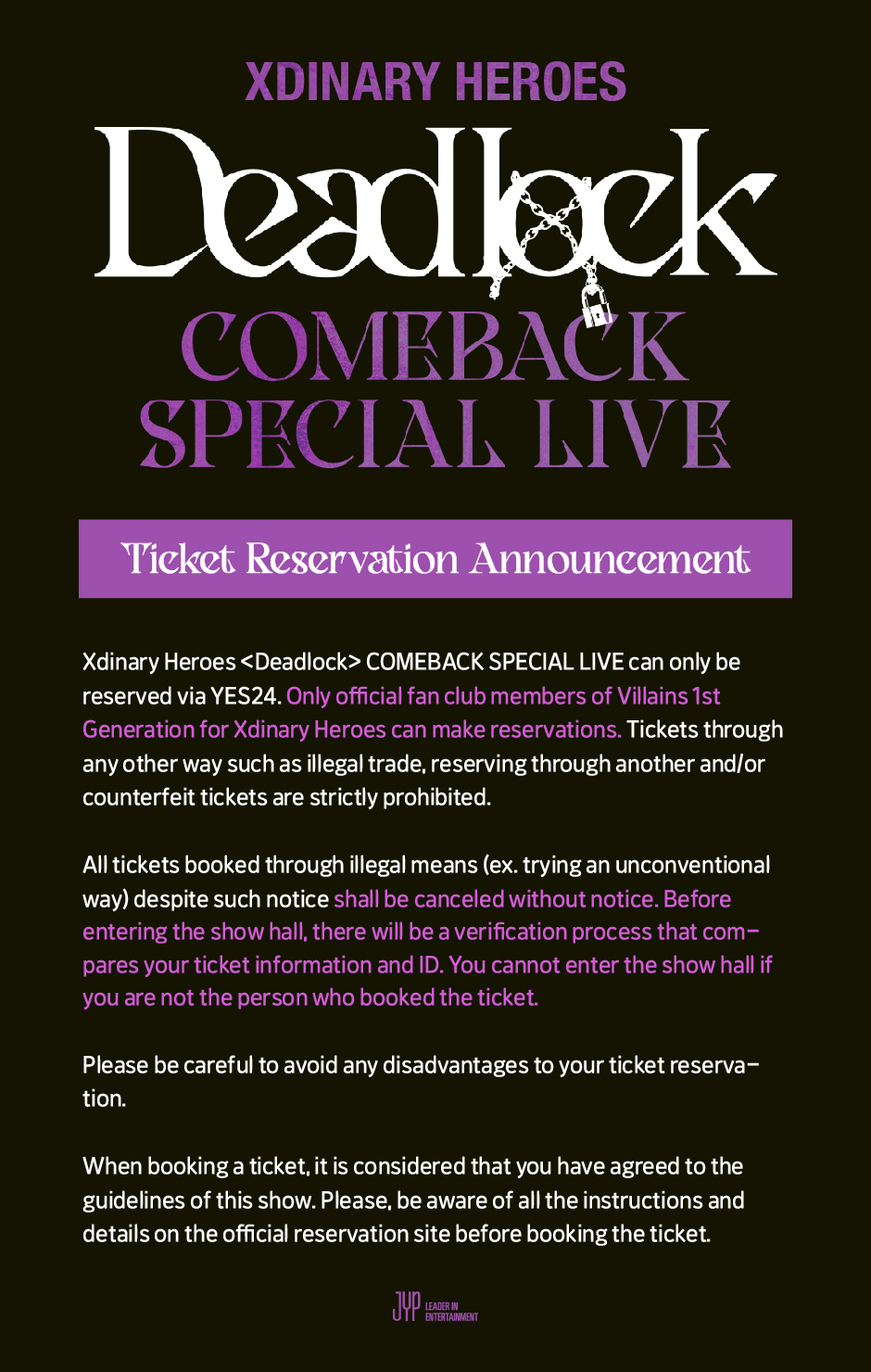 Xdinary Heroes on Twitter: 