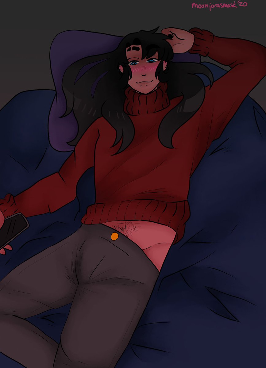 ProCassiopeia's tweet photo. I am so sorry i have been slacking on the countdown 🥹

David went through a tiny bit of work during the design process!

He used to hide his cleavage LOL 

And he also didn't have scruff but i think the scruff looks nicer ^u^

2 more days until stream!! 🎉 https://t.co/83GREEqyd3