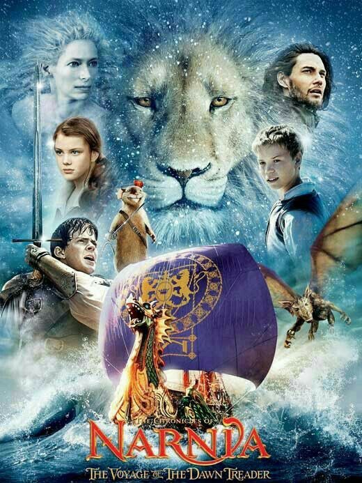 Memoirsepiphany's tweet photo. You know what movie series deserves to be rebooted instead of Harry Potter THE CHRONICLES OF NARNIA DESERVES A REBOOT INSTEAD OF HARRY POTTER !! https://t.co/ifcraJbcSK